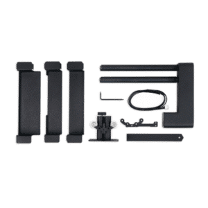Bundle rotary Flux Hexa