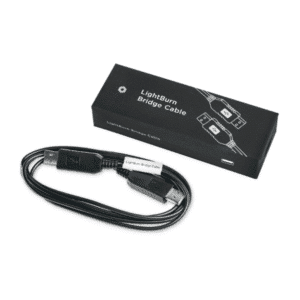 Câble connexion LightBurn