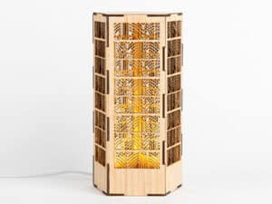 Material_Bamboo-2 découpe laser bambou