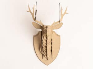 Material_Cardboard-3 découpe laser carton fluxlaser