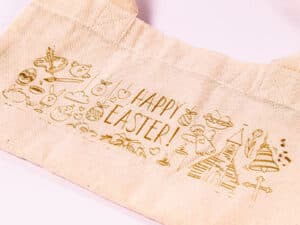 Material_Fabric-4 sac en toile gravé au laser