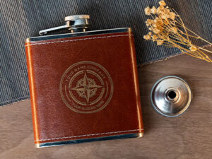 Material_Leather-1 Gourde en cuir Fluxlaser