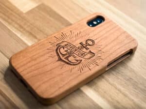 Material_Wood-2 Coque telephone grévé Flux laser