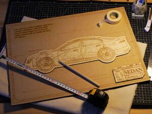 Material_Wood-4 Gravure laser Flux sur bois