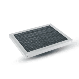 Table nid d'abeille pour graveur flux beamo
