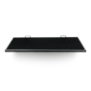 Plateau nid d'abeille HEXA