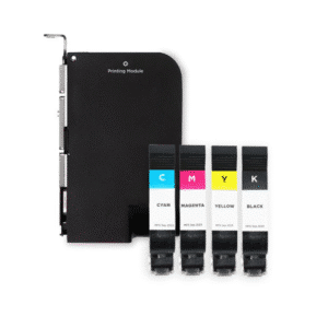 Module impression couleur flux ador
