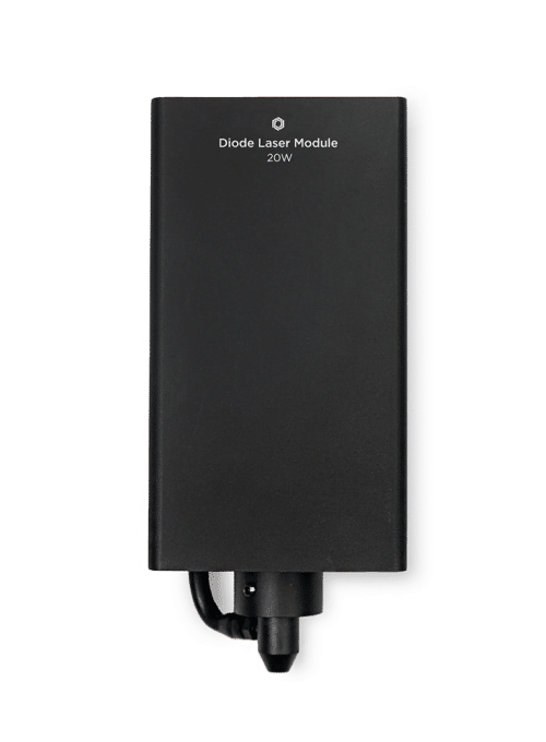 diode Module diode graveur Flux Ador