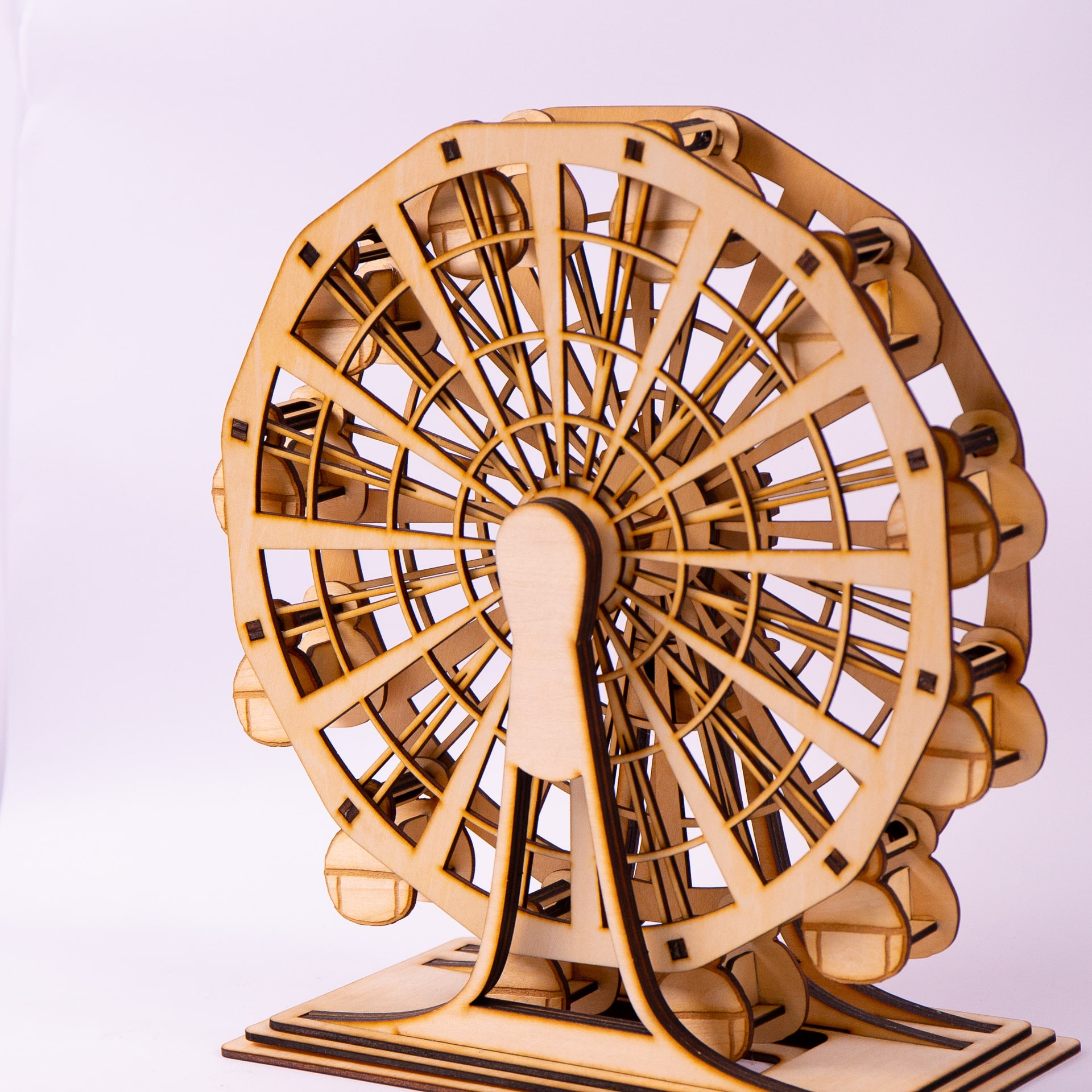 ferris-wheel
