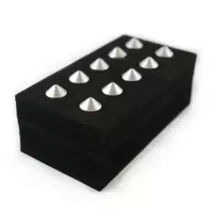 Entretoises coniques