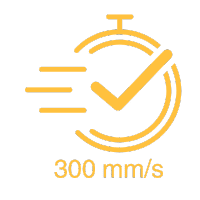 vitesse vitesse laser Beamo