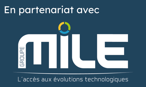 Partenariat Flux france mile