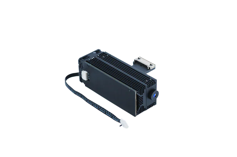 Module laser infrarouge